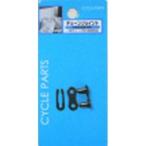 [ почтовая доставка выбор возможно ] Asahi cycle цепь joint одиночный для Brown 