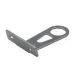 アサヒサイクル ランプブラケット ステンレス