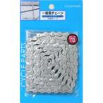 [ почтовая доставка выбор возможно ] Asahi cycle высокий защита цепь 1/2 X1/8 110L GRAY одиночный 