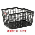 オージーケー技研 RB-052 大容量うしろ用バスケット こげ茶 OGK giken