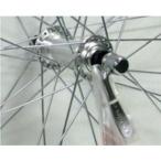  Asahi cycle XFA60 aluminium обод передний колесо Quick ступица 26X1.50 ось длина 105mm ASAHICYCLE