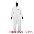 アゼアス A254000-0006 AZ GUARD 4000 続服 多孔質フィルムラミネート製 4L