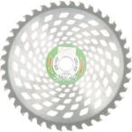 小山金属工業所 99074 刈払機用チップソー 草原の嵐 305X48P