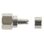 マックステル FP-4A 4C用コネクター 1個袋入