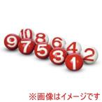 ハタチ GB30106 ゲートボール 3面ボール 6番 HATACHI