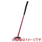 ハタチ BH2441 ハードフェイスクラブ2 レッド R HATACHI