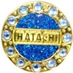 [ почтовая доставка выбор возможно ] - tachiBH6035 ground Golf crystal маркер (габарит) голубой 27 HATACHI