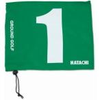  - tachiBH5001 ground Golf course обслуживание товар ground Golf для флаг зеленый 35 6 HATACHI