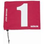  - tachiBH5001 ground Golf course обслуживание товар ground Golf для флаг красный 62 15 HATACHI