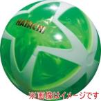 ハタチ BH3806 エアブレイド流星 グリーン HATACHI