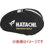 ハタチ BH7502-09 GGヘッドカバー2 ブラック HATACHI