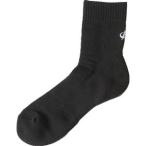 fai тонн спорт носки 2 пар комплект semi длинный черный 22-24cm AL943370
