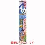 【メール便選択可】ささめ針 イカのりのり天国 スーパークリア ロングシャフト ロング I-206