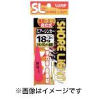 【メール便選択可】ささめ針 特選 SLエアーシンカー ピンク 18 TKS41