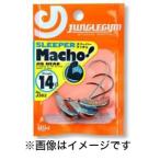 【メール便選択可】ジャングルジム スリーパーマッチョ 7g J302