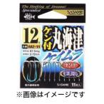 Yahoo! Yahoo!ショッピング(ヤフー ショッピング)【メール便選択可】ささめ針 ケン付丸海津 ケイムラ 12号 MZ-11