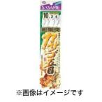 【メール便選択可】ささめ針 カサゴ五目釣 13号 ハリス 3 D-521