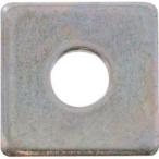 サンコーインダストリー W0-00-0501-0060-0000-00 角座金 小形角 1/4 M6X17X1.2 800個入