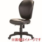 藤沢工業 FST-77HLBK オフィスチェア FST-77HL ハイバック ブラック レザー メーカー直送 代引不可 北海道沖縄離島不可