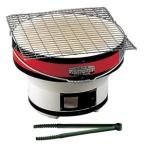 キンカ バーベキューコンロ 丸型