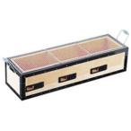 キンカ 炭火バーベキューコンロ BQ8T号 焼鳥用 6〜12人用 メーカー直送 代引不可 北海道沖縄離島不可