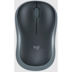 ロジクール M186CG ワイヤレスマウス M186