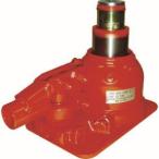 ショッピングsk2 マサダ HFD-10SK-2 二段式油圧ジャッキ 超低床式