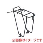 ..061-1500-01 GV-R700 стальной задний багажник черный 