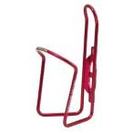 ミノウラ AB-100-4.5 ボトルケージ ボルトなし レッド 箕浦 MINOURA