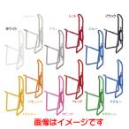 ミノウラ AB-100-5.5 Dura-Cage 5.5mm レッド 箕浦 MINOURA