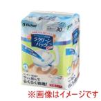 リッチェル 477741 140039 ラクリーンバッグ楽とじ 30枚入