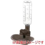 リッチェル ドッグウォーターディッシュ M ボトル付 ダークブラウン