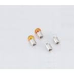 ポッシュフ 090086-10 ウインカーバルブ ORG/2コセット 12V23W G18