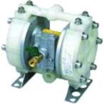 ヤマダコーポレーション DP-10BPT ダイヤフラムポンプ 20000mL/min メーカー直送 代引不可 北海道 沖縄 離島不可