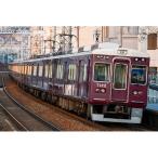 グリーンマックス 32059 阪急7000系 リニューアル車 神戸線 7022編成 8両編成セット 動力付き GREEN MAX