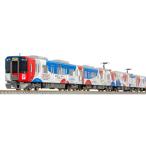 グリーンマックス 50800 近鉄9820系 京都 奈良線 大阪 関西万博ラッピングトレイン 6両編成セット 動力付き GREEN MAX