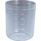 瑞穂 T0163 PPコップ 500ml 10個入