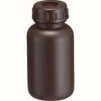 瑞穂 0084BR 広口茶色瓶 250ml