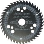 チップソージャパン BM-125RS チップソー ベストマックスレボリューション 充電丸鋸専用スピードモデル