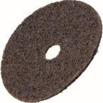 【メール便選択可】ヤナセ NA12 ユニロンサンダー100×15穴-細目