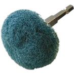 ヤナセ BDM5013 ベタディスク 曲面用 Φ50 仕上目 ＃600