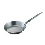 カンダ 神田鉄鍋 鉄 厚底 フライパ