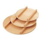 カンダ 飯台 蓋 24cm