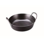 カンダ 神田鉄鍋 鉄 揚鍋 39cm 10.9L