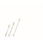 【メール便選択可】カンダ 18-8 スモールバースプーン 7cm