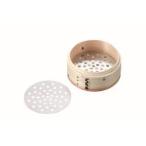 カンダ 18-8 中華セイロ用 目皿 10cm用