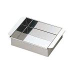 カンダ 18-0 玉子豆腐器