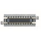 【メール便選択可】KATO 20-032 アンカプラー線路 64mm 1本入 Nゲージ カトー