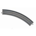 KATO 20-505単線高架曲線線路 R249-45° 2本入