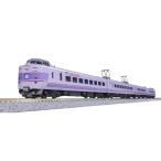 KATO 10-1937 381系「スーパーやくも」4両セット